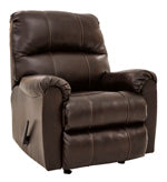 Load image into Gallery viewer, Hermiston Recliner