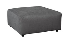 Load image into Gallery viewer, Jayceon Oversized Ottoman