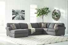 Load image into Gallery viewer, Jayceon 3-Piece Sectional with Chaise