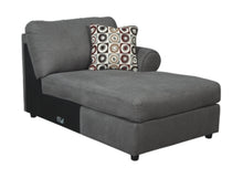 Load image into Gallery viewer, Jayceon Right-Arm Facing Corner Chaise