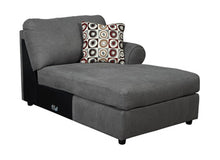 Load image into Gallery viewer, Jayceon Right-Arm Facing Corner Chaise