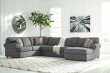 Load image into Gallery viewer, Jayceon 3-Piece Sectional with Chaise