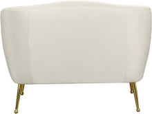 Load image into Gallery viewer, Tori Cream Chair