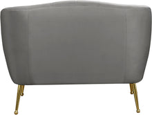 Load image into Gallery viewer, Tori Grey Chair