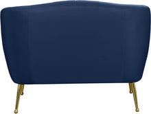Load image into Gallery viewer, Tori Navy Chair