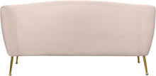 Load image into Gallery viewer, Tori Pink Loveseat