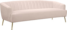 Load image into Gallery viewer, Tori Pink Sofa