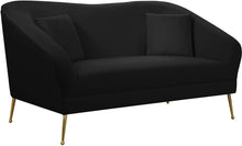 Load image into Gallery viewer, Hermosa Loveseat