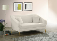 Load image into Gallery viewer, Hermosa Loveseat