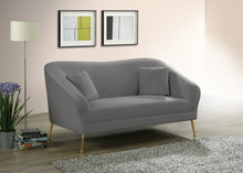 Load image into Gallery viewer, Hermosa Loveseat