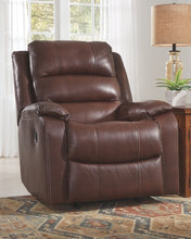 Load image into Gallery viewer, Wylesburg Recliner