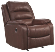 Load image into Gallery viewer, Wylesburg Recliner