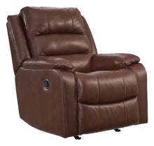 Load image into Gallery viewer, Wylesburg Recliner