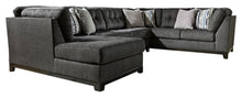 Load image into Gallery viewer, Reidshire 3-Piece Sectional with Chaise