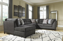 Load image into Gallery viewer, Reidshire 3-Piece Sectional with Chaise