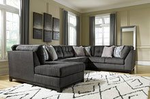 Load image into Gallery viewer, Reidshire Armless Loveseat