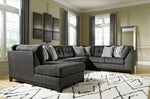 Load image into Gallery viewer, Reidshire Armless Loveseat