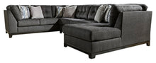 Load image into Gallery viewer, Reidshire 3-Piece Sectional with Chaise
