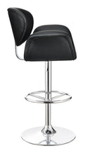 Load image into Gallery viewer, ADJUSTABLE BAR STOOL