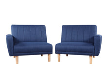 Load image into Gallery viewer, SOFA BED