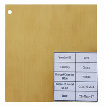 Load image into Gallery viewer, Modern White Coffee Table