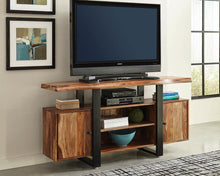 Load image into Gallery viewer, TV CONSOLE