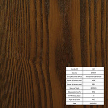 Load image into Gallery viewer, Rustic Cherry Coffee Table