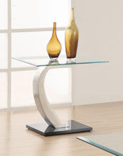 Load image into Gallery viewer, Contemporary End Table