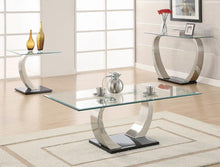 Load image into Gallery viewer, Contemporary End Table