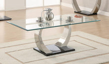 Load image into Gallery viewer, Contemporary Coffee Table