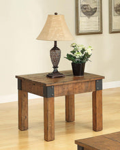 Load image into Gallery viewer, END TABLE