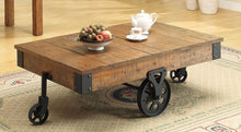 Load image into Gallery viewer, COFFEE TABLE