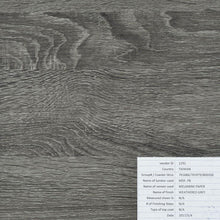 Load image into Gallery viewer, Transitional Weathered Grey TV Console