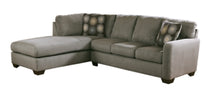 Load image into Gallery viewer, Zella 2-Piece Sectional with Chaise