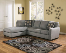 Load image into Gallery viewer, Zella Left-Arm Facing Corner Chaise