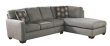 Load image into Gallery viewer, Zella 2-Piece Sectional with Chaise