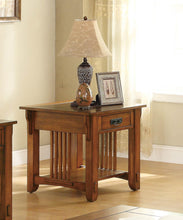 Load image into Gallery viewer, END TABLE