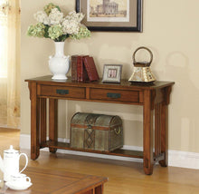 Load image into Gallery viewer, SOFA TABLE