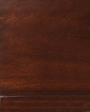Load image into Gallery viewer, Occasional Transitional Espresso End Table