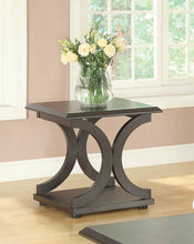 Load image into Gallery viewer, Casual Cappuccino End Table