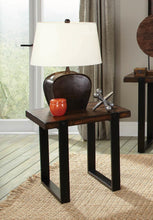 Load image into Gallery viewer, END TABLE