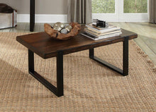Load image into Gallery viewer, COFFEE TABLE