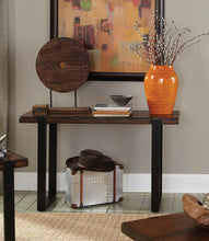 Load image into Gallery viewer, SOFA TABLE