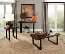 Load image into Gallery viewer, SOFA TABLE