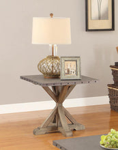 Load image into Gallery viewer, END TABLE