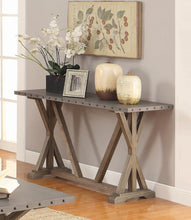 Load image into Gallery viewer, SOFA TABLE