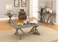 Load image into Gallery viewer, SOFA TABLE