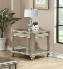 Load image into Gallery viewer, END TABLE