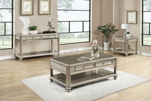 Load image into Gallery viewer, END TABLE