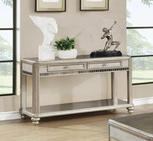 Load image into Gallery viewer, SOFA TABLE
